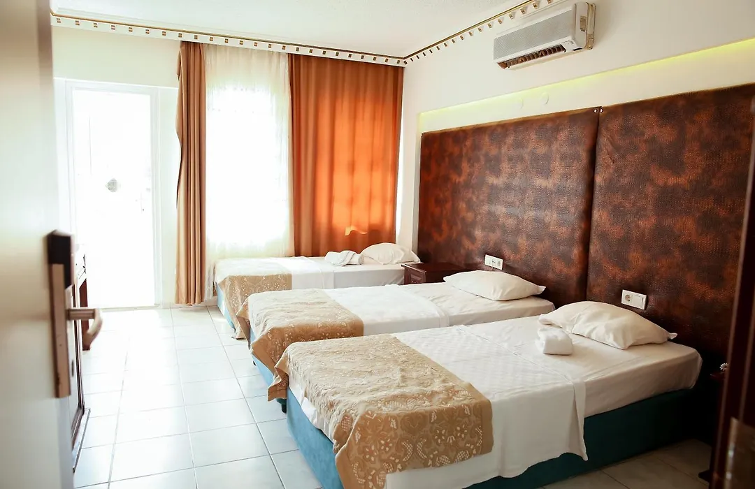 Syedra Hotel-1