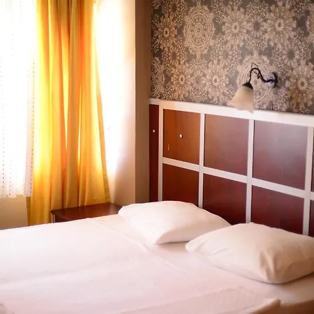 Syedra Hotel-2